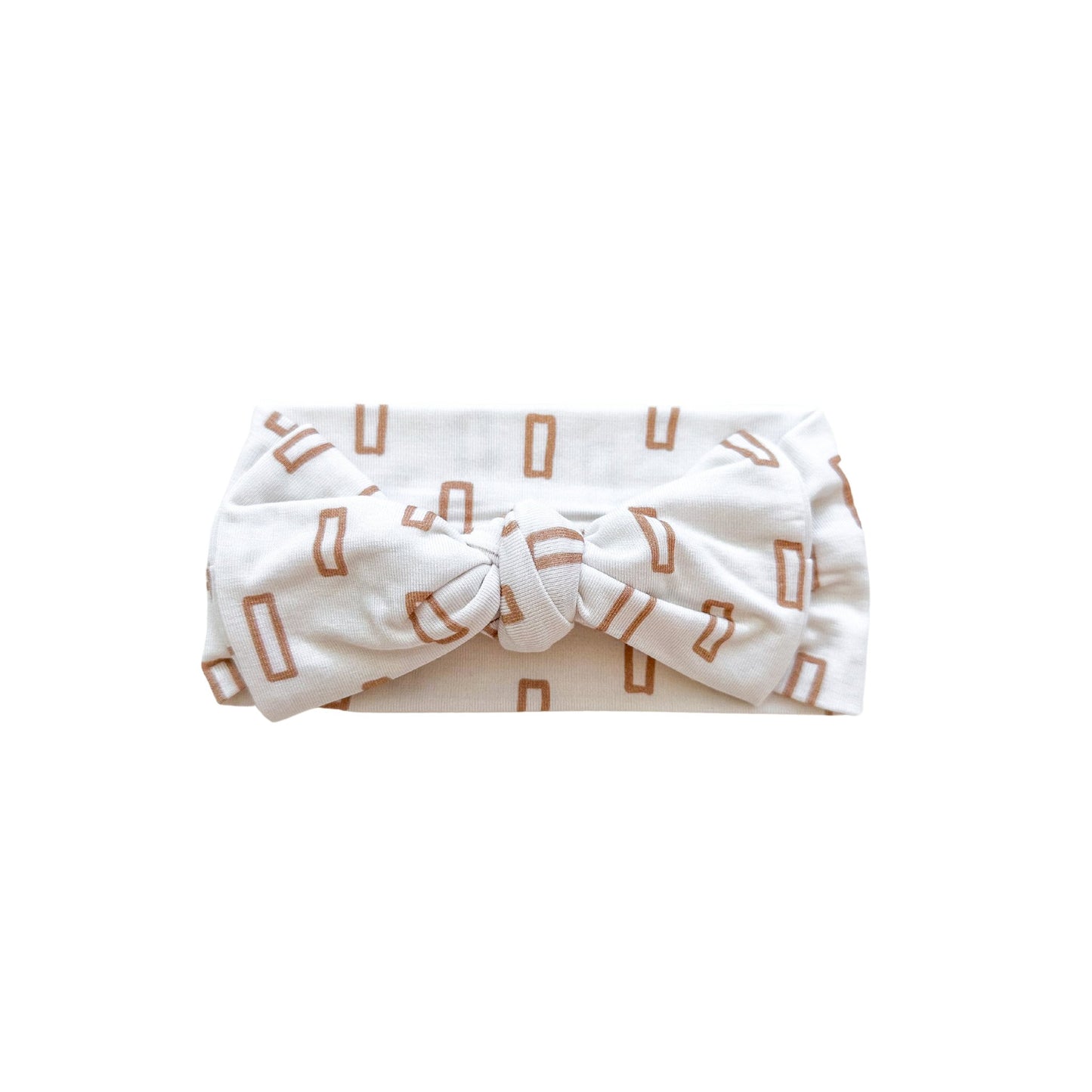 PRE-ORDER ** Bamboo Stretch Swaddle - Neutral Rectangle - Harp Angel Boutique