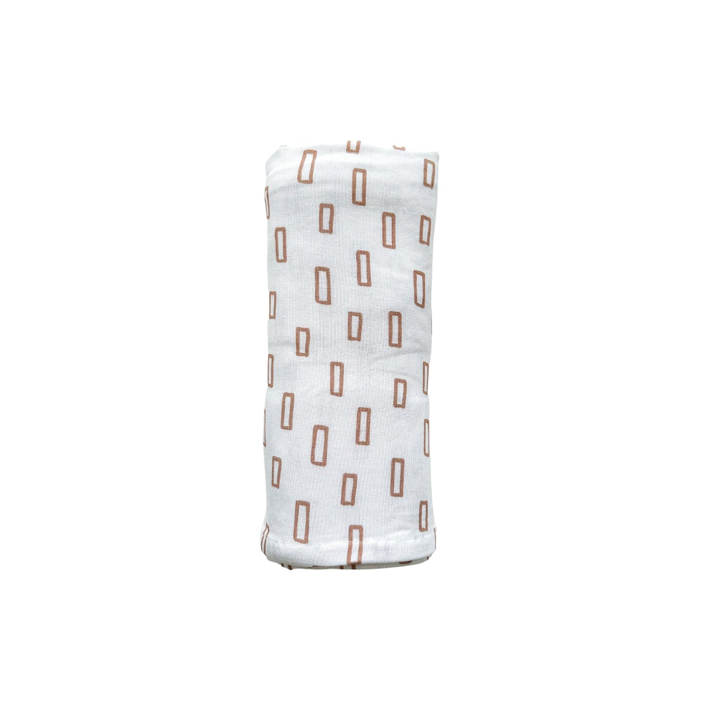 PRE-ORDER ** Bamboo Stretch Swaddle - Neutral Rectangle - Harp Angel Boutique