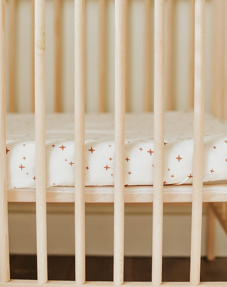 How to Keep Your Baby Safe With Bamboo Crib Sheets Harp Angel Boutique