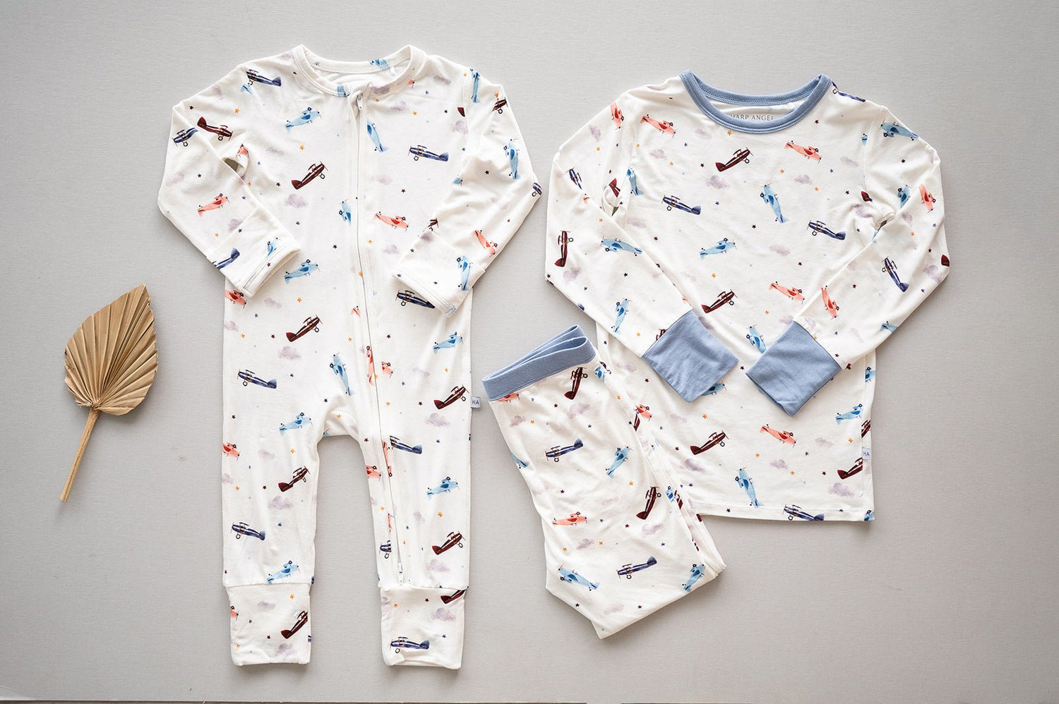 Sweet Dreams and Softer Skin: Embracing Bamboo Baby Pajamas for Comfor ...