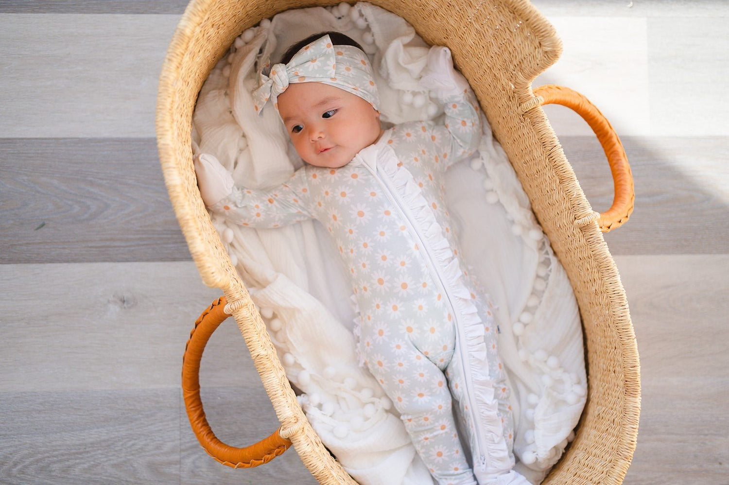 Why Bamboo Baby Pajamas are the Must-Have Sleepwear for Your Little On ...