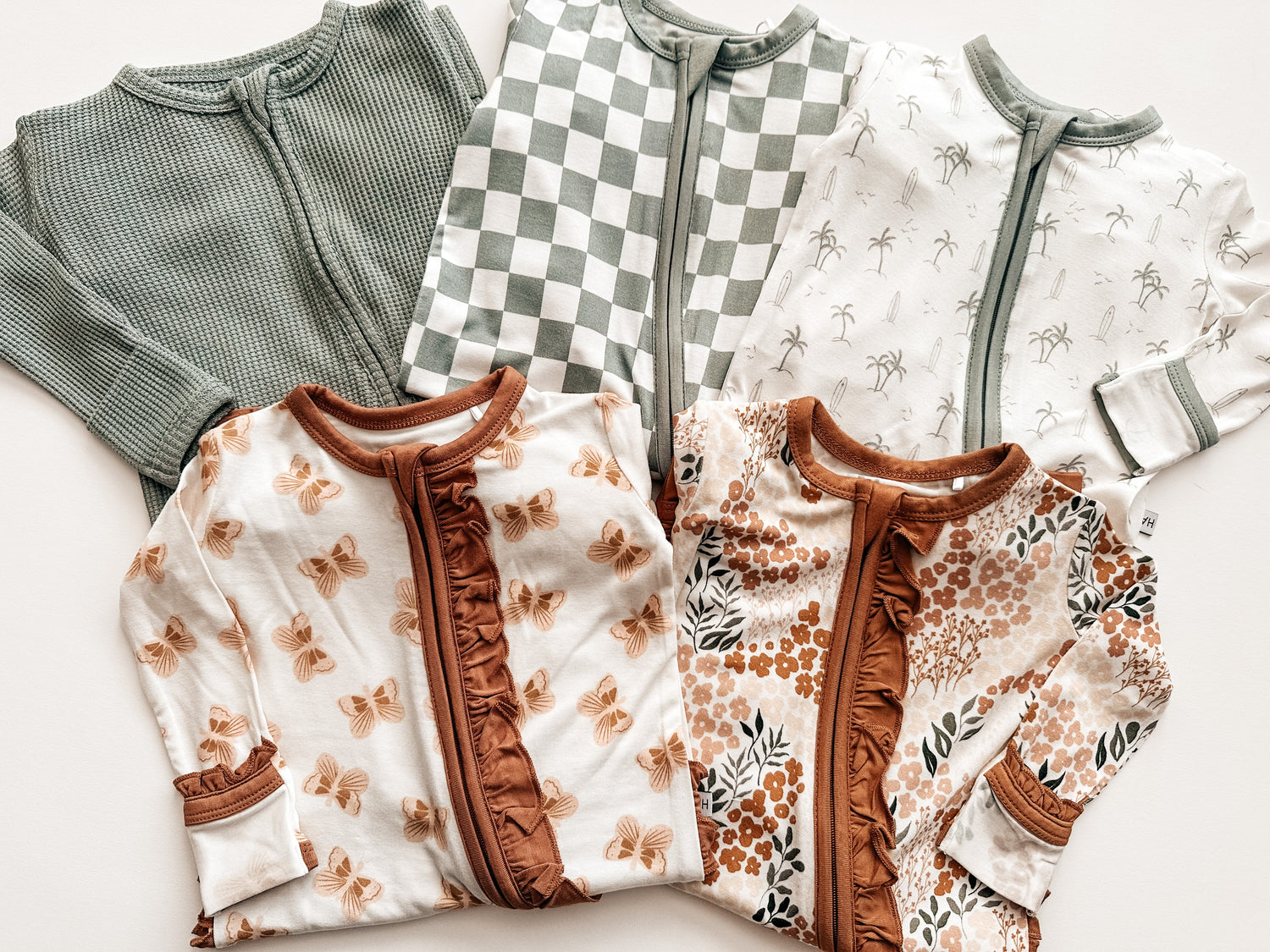 New Arrivals