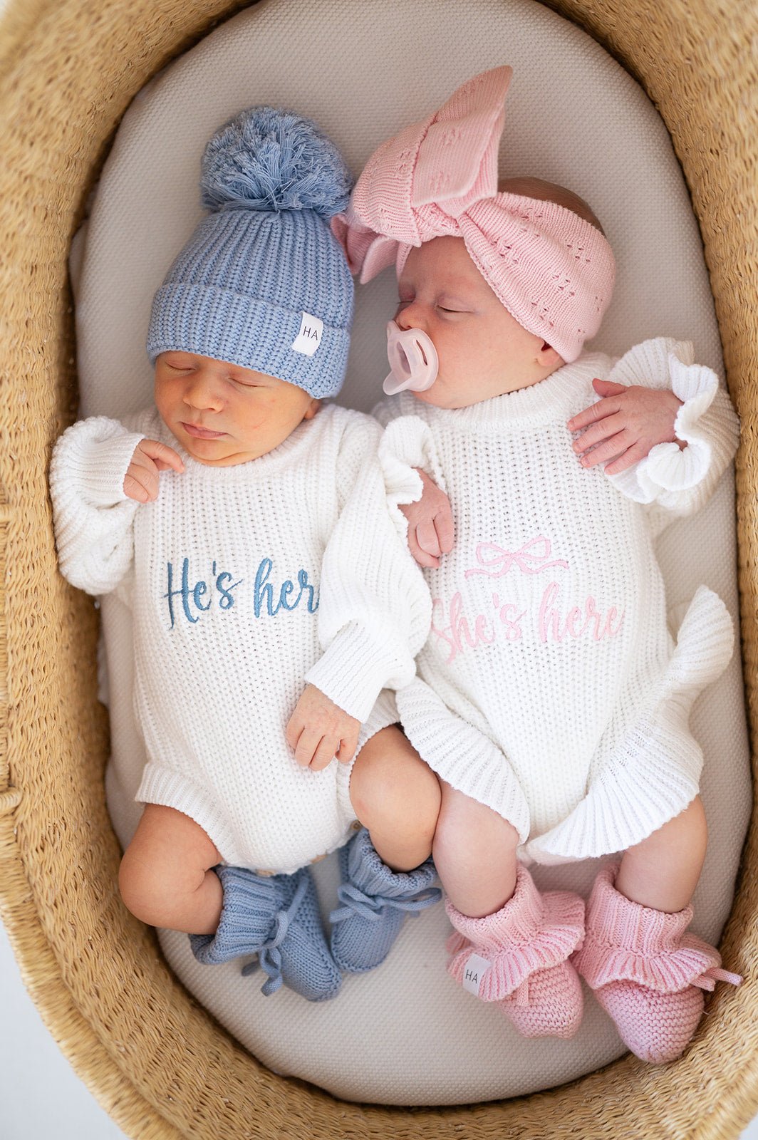 Personalization - Harp Angel Boutique