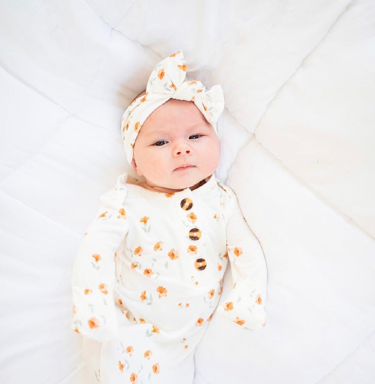 Mystery Baby Headband Grab Bag | 4-Pack - Harp Angel Boutique