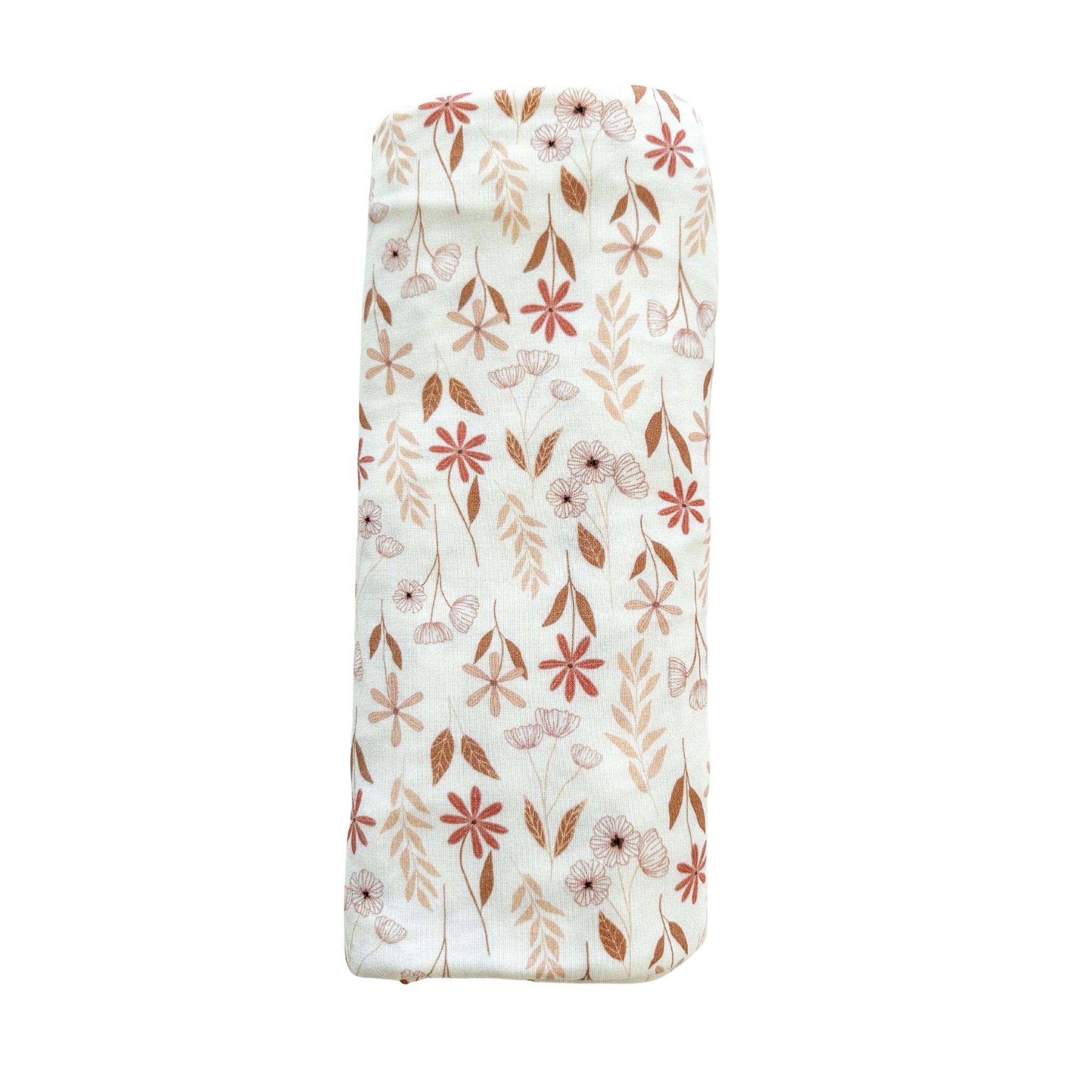 Wildflower swaddle new arrivals